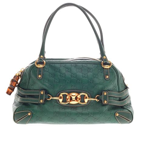 gucci wave bag|Gucci leather shoulder bag.